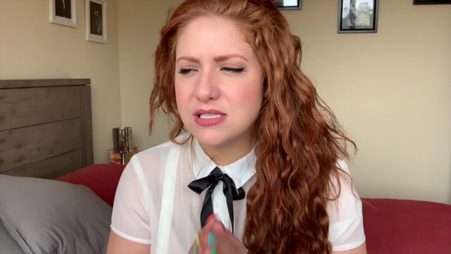 Watch Online Porn – Jenna Love – Jennahasredhair – How I’m coping being house bound (MP4, HD, 1280×720)