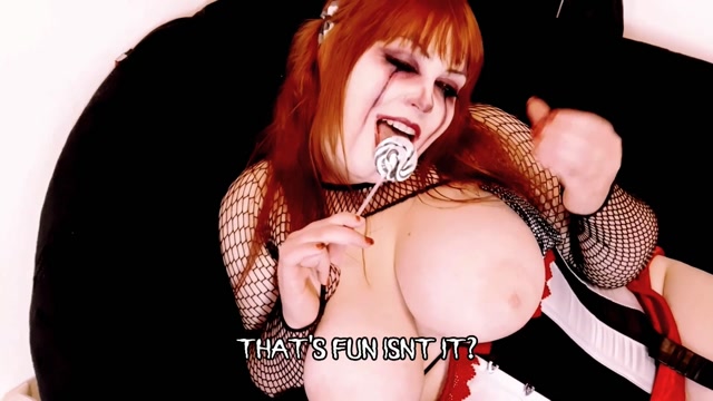 Watch Online Porn – MinaDemonic in Geiler Dirty Talk von sexy Gothic Clown lфsst dich abspritzen! (MP4, FullHD, 1920×1080)