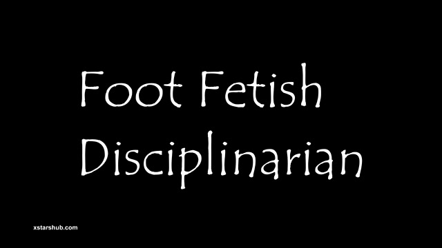 Watch Online Porn – Obey Melanie – Foot Fetish Disciplinarian (MP4, FullHD, 1920×1080)
