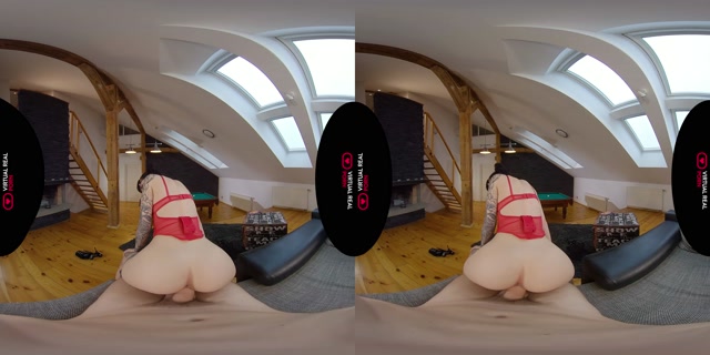 Watch Online Porn – VRBangers presents Student SEXchange Program – Elsa Jean, Jasmine (MP4, UltraHD/4K, 5400×2700)