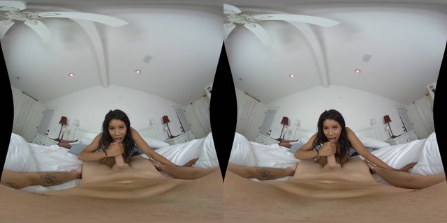 Watch Online Porn – Wankzvr presents Why Wait – Jenna Foxx 4K (MP4, UltraHD/2K, 3200×1600)