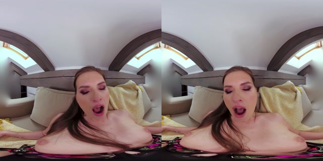 Watch Online Porn – CzechVR presents VR 347 Cheating her Ass off! – Jenifer Jane (MP4, UltraHD/4K, 5400×2700)