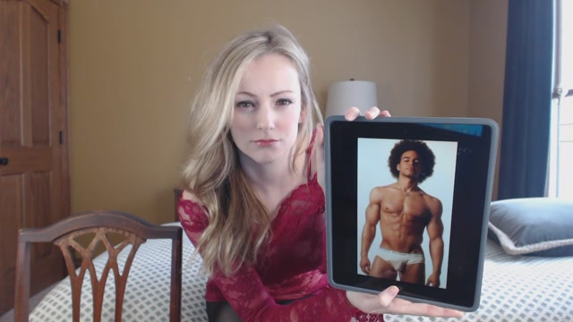Watch Online Porn – Goddess Brooke – Bi for Pregnant Brooke Marie – Part II A Step Further (MP4, HD, 1280×720)