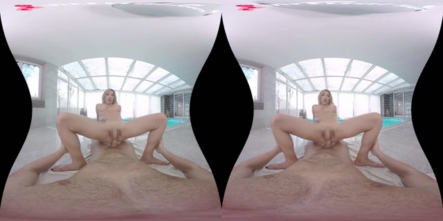 Watch Online Porn – TS Virtual Lovers presents Eva Paradis Poolside Goddess (MP4, HD, 1920×960)