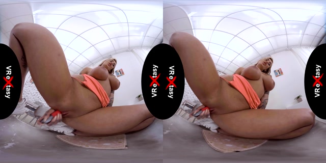 Watch Online Porn – VRExtasy presents Masturbation in Class – Daisy Lee (MP4, UltraHD/4K, 4096×2160)