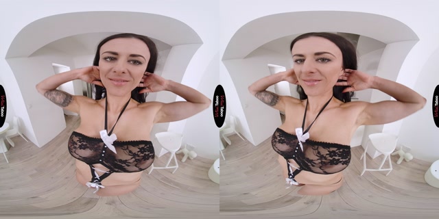 Watch Online Porn – VirtualTaboo presents Cum With Billie Star 7K (MP4, UltraHD/4K, 7260×3630)