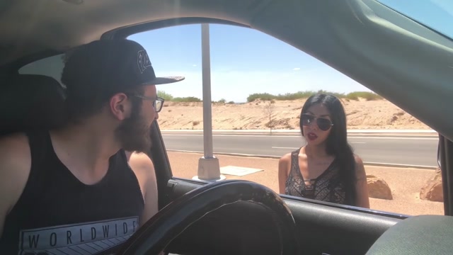 Watch Online Porn – JasmineGTV in 033 UBER Blowjob for FREE RIDE #PUBLIC# (MP4, HD, 1280×720)