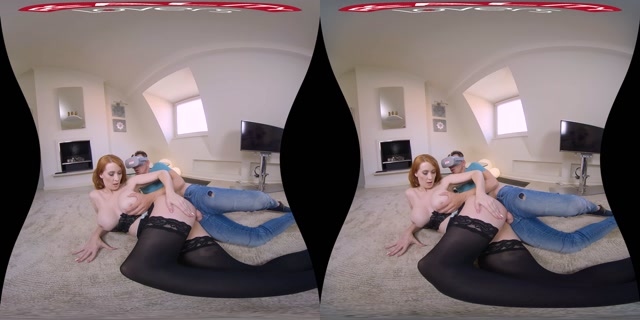 Watch Online Porn – RealityLovers presents Stepmom’s VR Surprise – Isabella Lui (MP4, UltraHD/2K, 3840×1920)