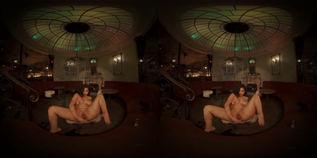 Watch Online Porn – VRBangers presents Burlesque – Gabriela Lopez (MP4, UltraHD/4K, 6144×3072)