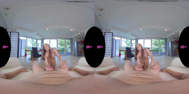 Watch Online Porn – 18VR presents Cruzing Ground – Stacy Cruz (MP4, UltraHD/2K, 2880×1440)