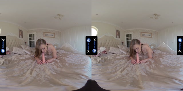 Watch Online Porn – Badoinkvr presents Amateur VR Porn: Honour May – Chapter 25K (MP4, UltraHD/4K, 5400×2700)