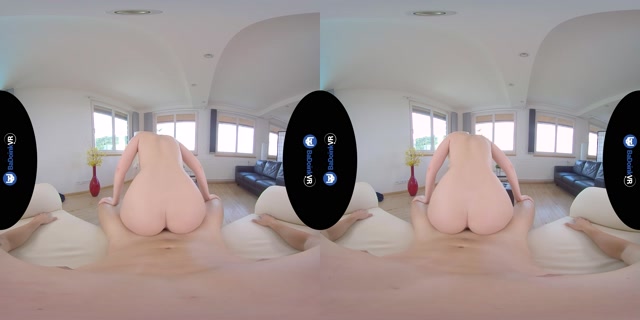 Watch Online Porn – Badoinkvr presents Moore Than A Tease – Eyla Moore (MP4, UltraHD/2K, 4096×2048)