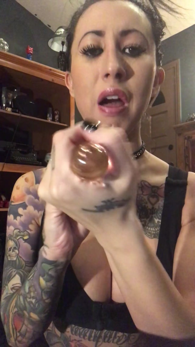 Watch Online Porn – Lily Lanexxx – Joi Fuck Your Ass Drain Your Balls (MP4, UltraHD/2K, 1080×1920)
