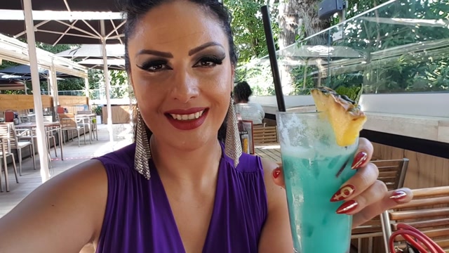 Watch Online Porn – Mistress Ezada Sinn 2018-08-17 TaskOfTheDay a painful cocktail wank. Get a glass ice water (MP4, FullHD, 1920×1080)