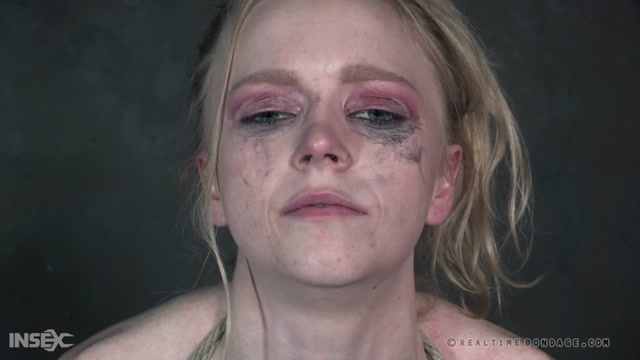 Watch Online Porn – RealTimeBondage presents Alice – Brutality Part III (MP4, HD, 1280×720)