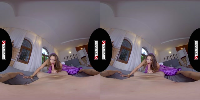 Watch Online Porn – VRCosplayx presents Esmeralda A XXX Parody – Tiny Tina 5K (MP4, UltraHD/4K, 5400×2700)