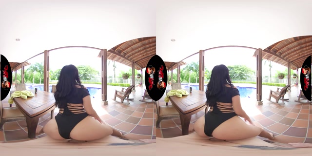 Watch Online Porn – VRLatina presents My First Anal – Gaby Gomez 4K (MP4, UltraHD/2K, 3840×1920)