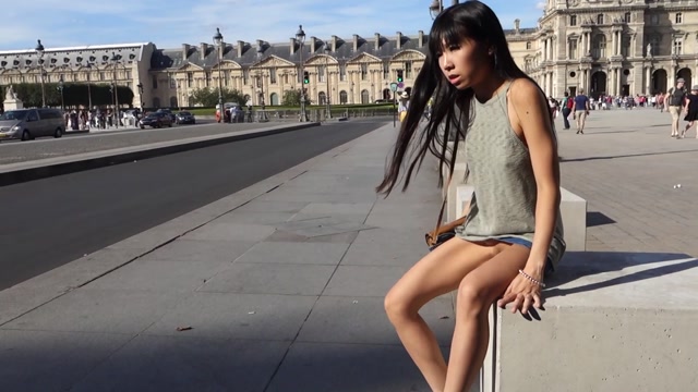 Watch Online Porn – littlesubgirl in Public Flashing in Crowded Paris! – $29.03 (Premium user request) (MP4, FullHD, 1920×1080)