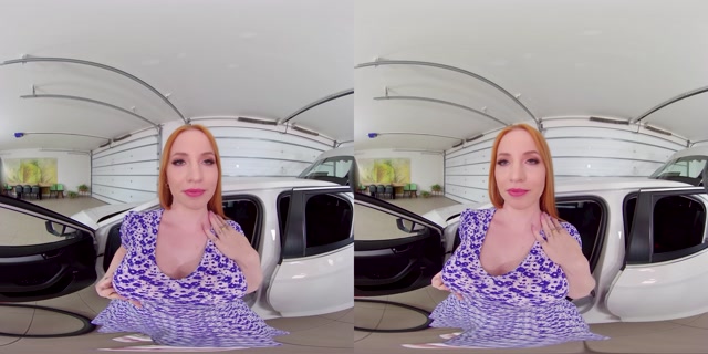 Watch Online Porn – CzechVR presents VR 361 Car is Clean, Honey – Kiara Lord (MP4, UltraHD/4K, 5400×2700)
