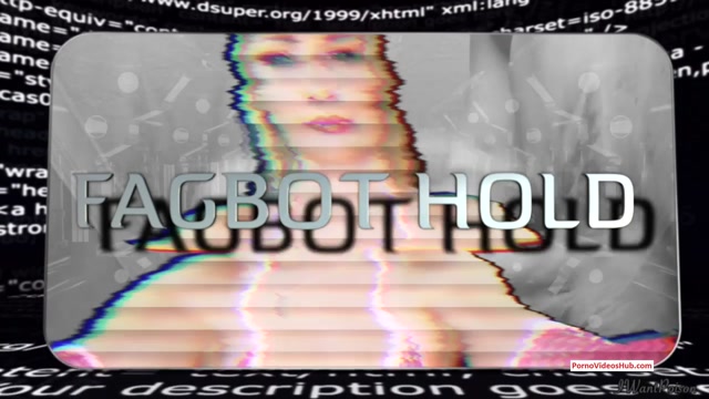 Watch Online Porn – GoddessPoison – FAGBOT Repressed Memory-file release! (P0ppers) – $14.99 (Premium user request) (MP4, HD, 1280×720)