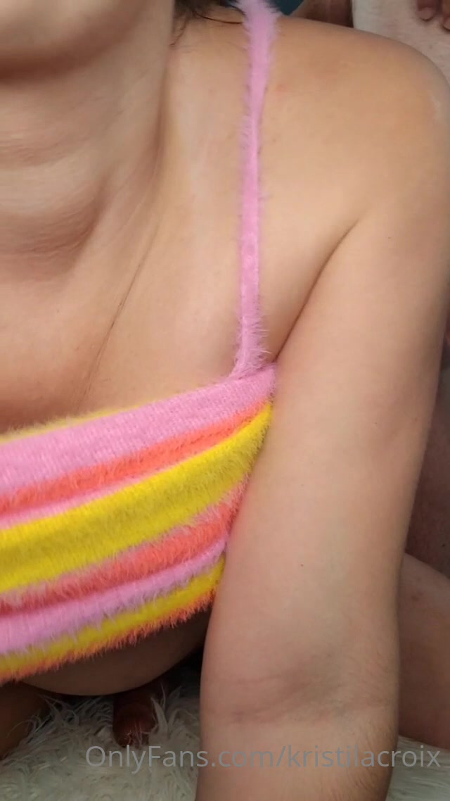 Watch Online Porn – Kristi LaCroix Video 190 (MP4, FullHD, 640×1138)