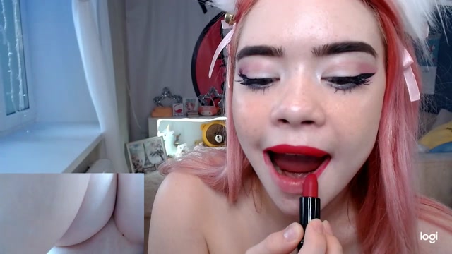 Watch Online Porn – MiaMelon – Red Lipstick On (MP4, HD, 1280×720)