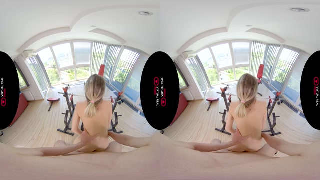 Watch Online Porn – Virtualrealporn presents Weight Bench – Rebecca Volpetti 4K (MP4, UltraHD/4K, 3840×2160)