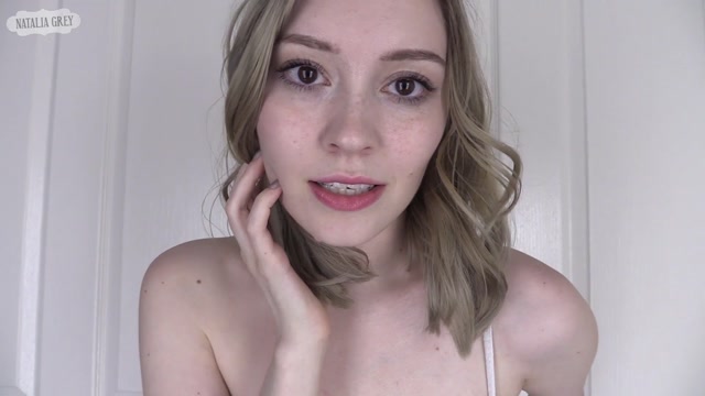 Natalia grey video
