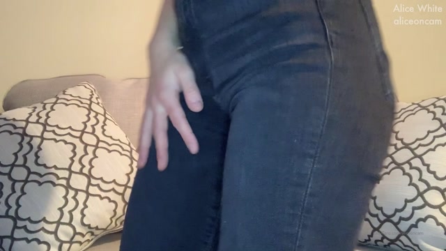Watch Online Porn – aliceoncam 05-12-2019 God my ass looks amazing in my new jeans Worship edge send goon… You deserve to be chast (MP4, FullHD, 1920×1080)