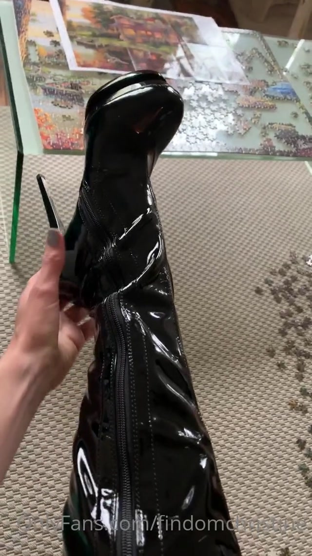 Watch Free Porno Online – findomchristine 06-05-2020 I ll crush your face in these dominant boots. (MP4, UltraHD/2K, 720×1280)