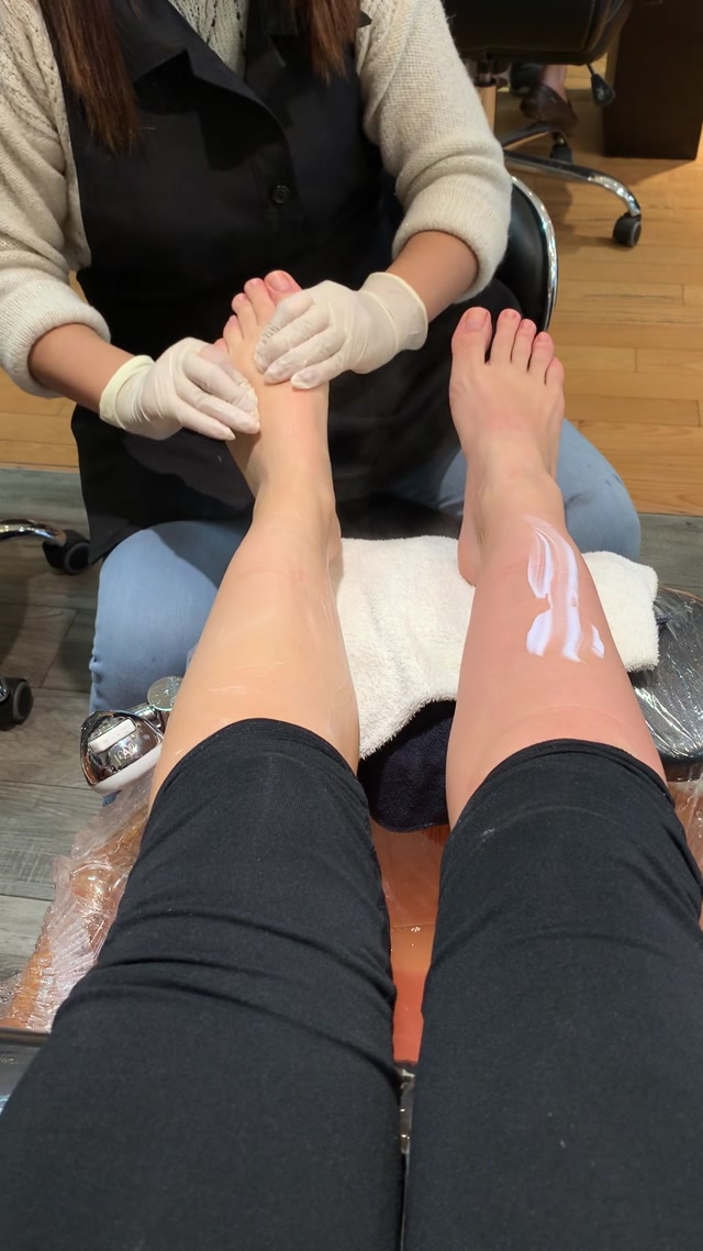 Watch Online Porn – findomchristine 30-10-2019 Mmm. Naked toe foot massage. (MP4, UltraHD/2K, 1080×1920)