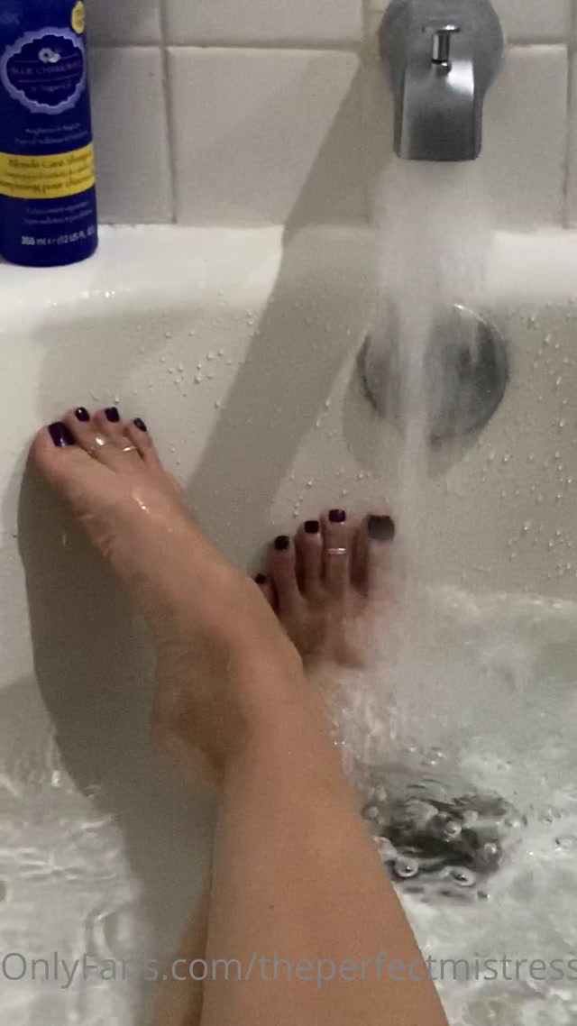 Watch Online Porn – theperfectmistress 10-07-2020 Relaxing in the tub (MP4, UltraHD/2K, 1080×1920)