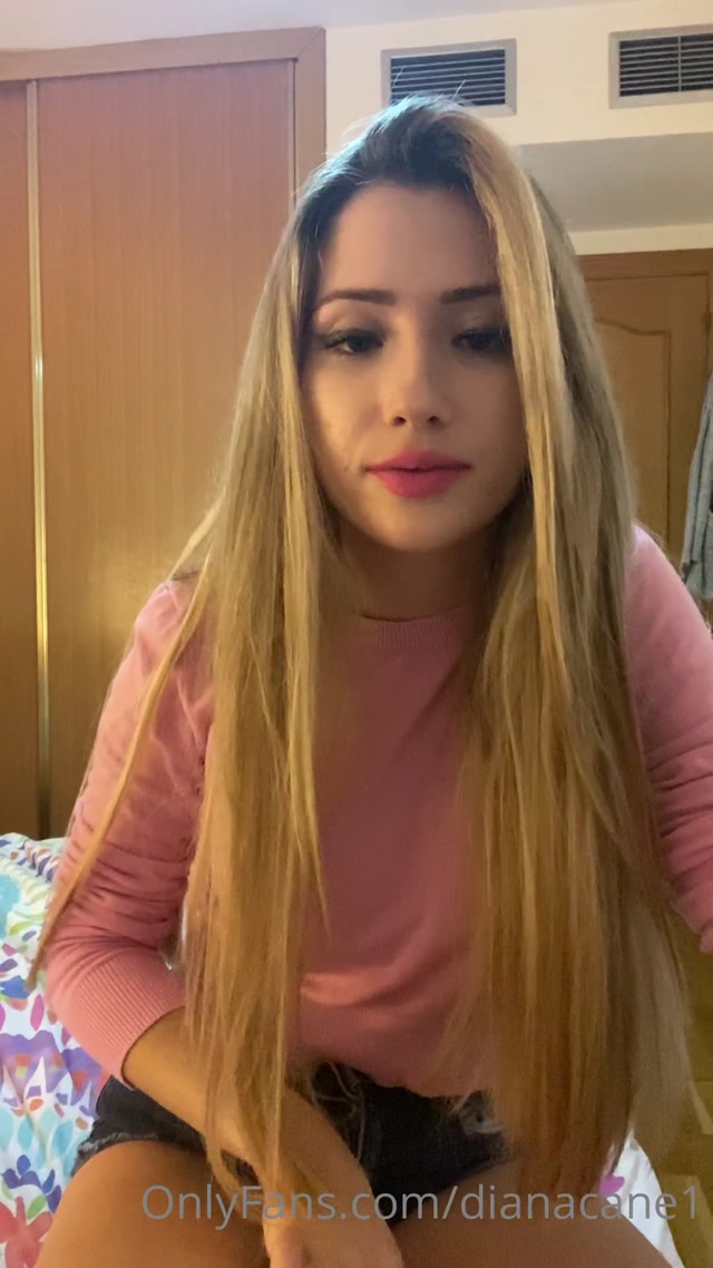 Watch Online Porn – dianacane103-05-2020 NEW DOMINATION VIDEO IM YOUR GODDES DIANA You are my sl (MP4, UltraHD/2K, 1080×1920)