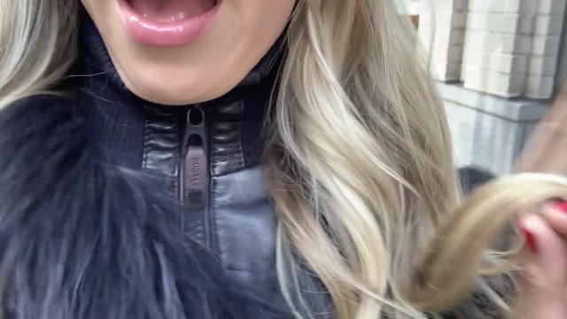 Watch Online Porn – findomchristine 14-11-2019 Collecting cash in NYC (MP4, FullHD, 1920×1080)