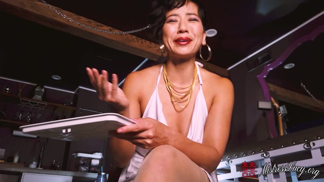 Watch Online Porn – Lucy Khan – Be a Cum Dumpster for me (MP4, FullHD, 1920×1080)