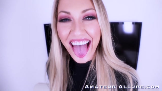 Watch Online Porn – AmateurAllure presents Adira Allure Sucking, Fucking and Swallowing (MP4, FullHD, 1920×1080)