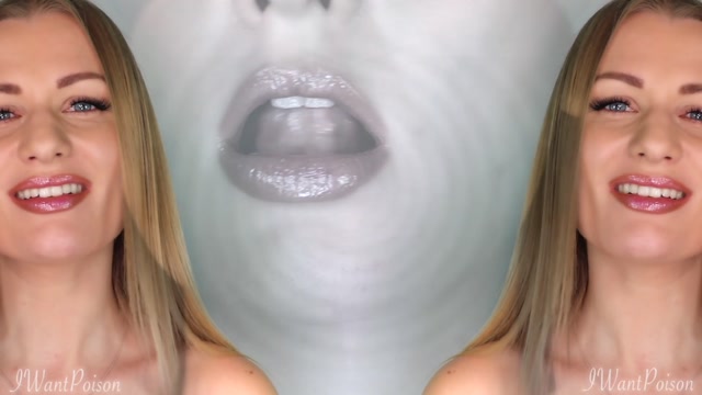Watch Online Porn – GoddessPoison – Controlling beta bitch boy slaves with My eyes – 20min (MP4, FullHD, 1920×1080)