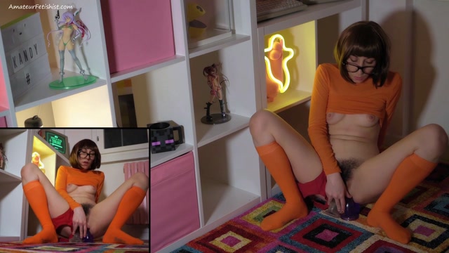 Watch Online Porn – PinKandy Velma s double trouble (MP4, FullHD, 1920×1080)