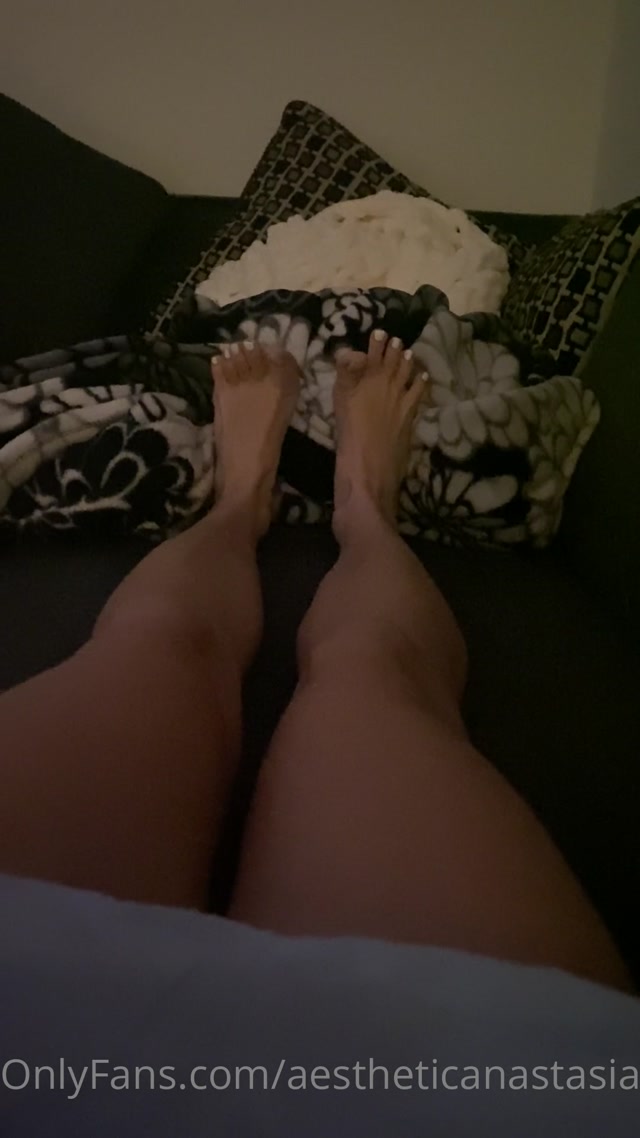 Watch Online Porn – aestheticanastasia 05-12-2020 Just some toe wiggles I have hella cramp (MP4, UltraHD/2K, 1080×1920)
