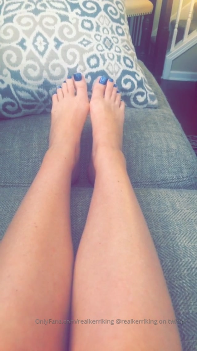 Watch Free Porno Online – realkerriking 04-07-2019 Part 1 ..special treat for findom foot boys.. (MP4, HD, 404×720)