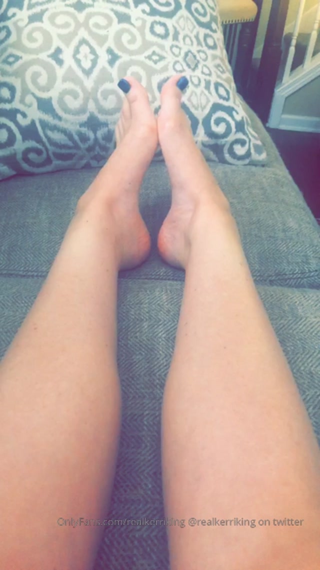 Watch Free Porno Online – realkerriking 04-07-2019 Part 3 ..special treat for findom foot boys.. (MP4, HD, 404×720)
