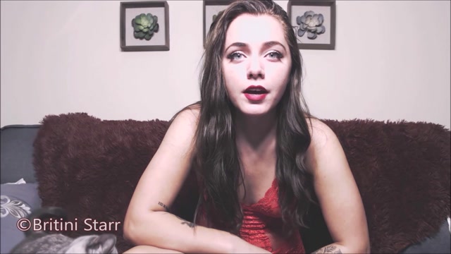 Watch Online Porn – Britini Starr – A Cucks Fantasy (MP4, FullHD, 1920×1080)