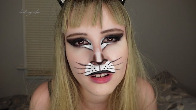 Watch Online Porn – darlingjosefin – Good Cat or Bad Cat (MP4, FullHD, 1920×1080)