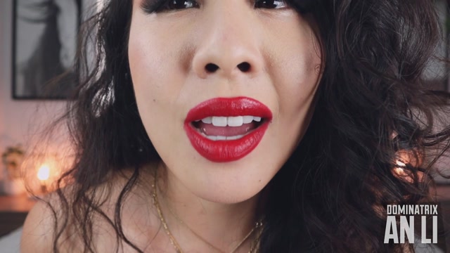 Watch Free Porno Online – Mistress An Li – Succubus Red Lips (MP4, FullHD, 1920×1080)