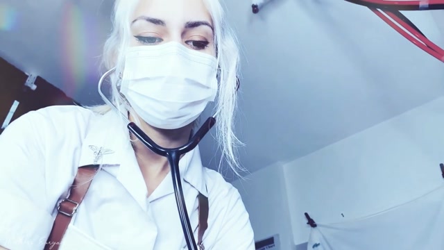 Mistress Doctor Porn - Mistress Euryale â€“ F0rced to worship your doctor's feet | Porno Videos Hub