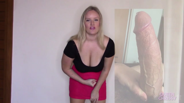 Watch Online Porn – faggot dirty talk – Queen Chrissy (MP4, FullHD, 1920×1080)
