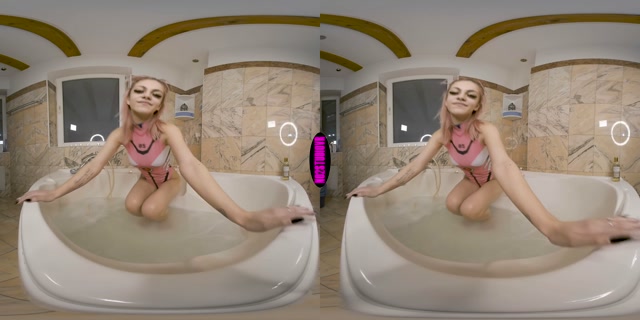 No2StudioVR presents My Sexy Cosplay - Ariana 4K 00005