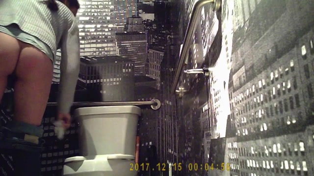 Pissing - toilet indoor 0221 - hz_20782 00011