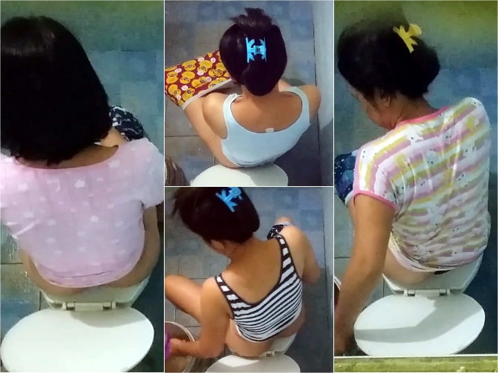 Voyeur Pissing – Thai Girls Poop Hidden Cam | Porno Videos Hub