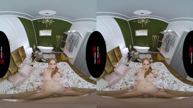 Virtualrealporn presents Sexy Burglary - Kiara Lord 00014